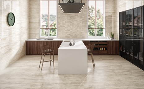 Ainslee Park Zebrino Taupe